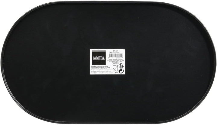 Cook Concept Behälter, Metall, Schwarzes Gold, One Size