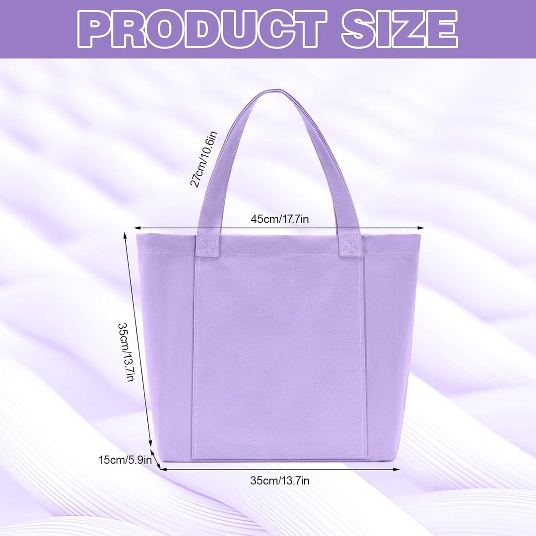 Yogatasche Damen Gross, wasserdichte Yoga Tasche mit Nassfach, Klettverschluss & Schnellzugriff für