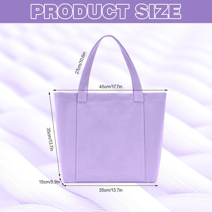 Yogatasche Damen Gross, wasserdichte Yoga Tasche mit Nassfach, Klettverschluss & Schnellzugriff für