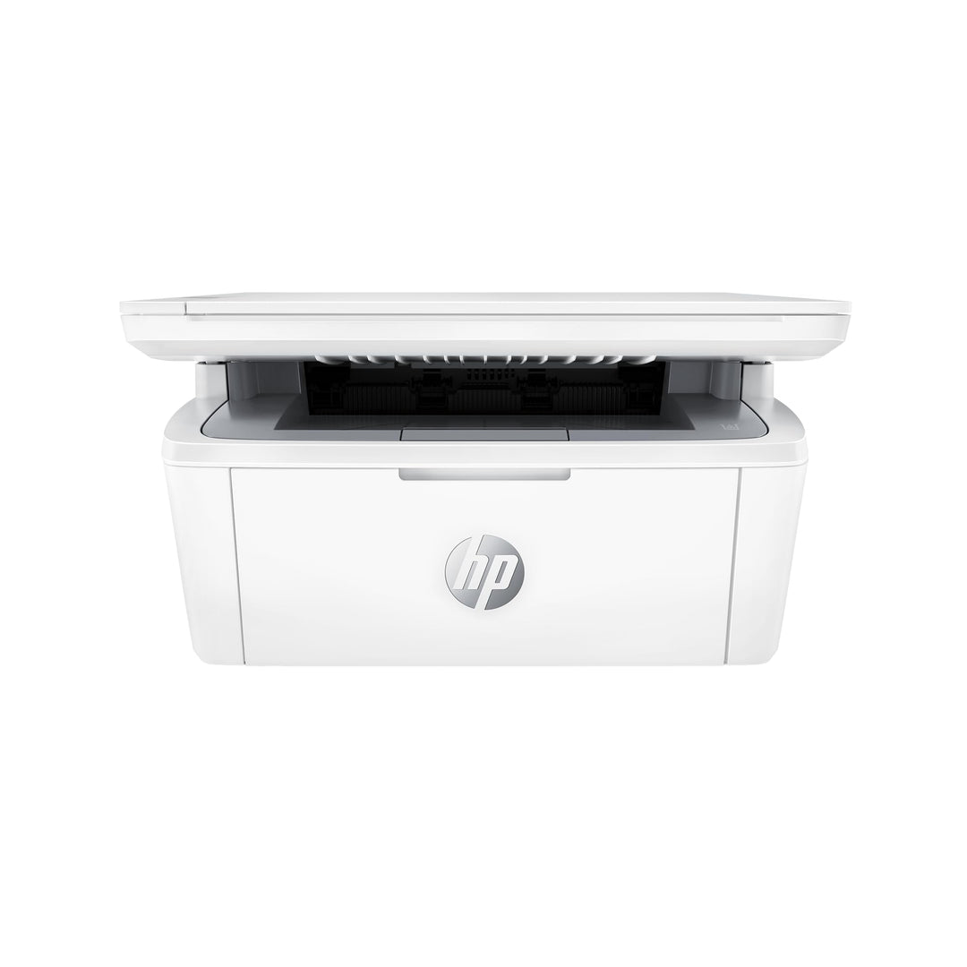 HP LaserJet MFP M140w Multifunktions-Laserdrucker, Monolaser, Drucker, Scanner, Kopierer, Duplex-Dru