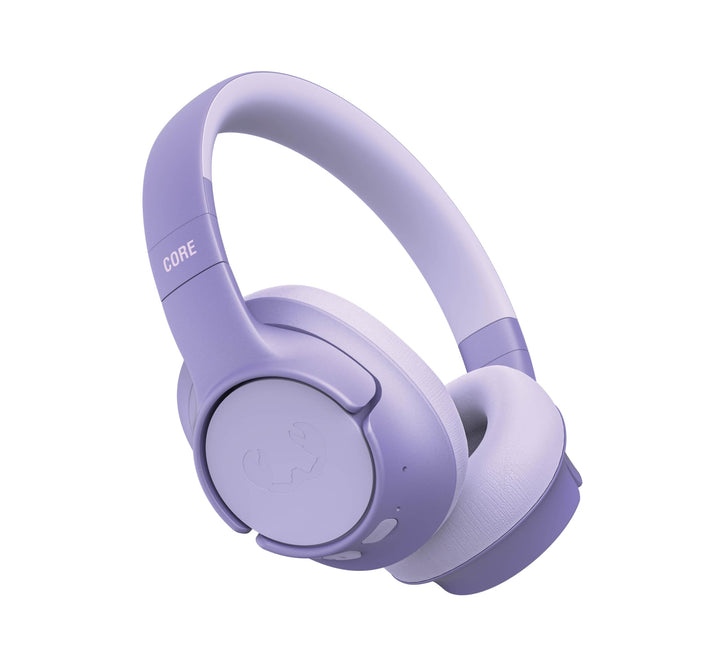 Fresh 'n Rebel Clam Core Bluetooth kopfhörer Over Ear mit ENC-Mikrofon (perfekte Anrufe), Kabellose