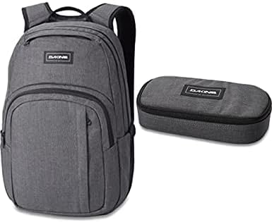 Dakine Rucksack Campus Campus and School Case Carbon 33 Lang School Case
