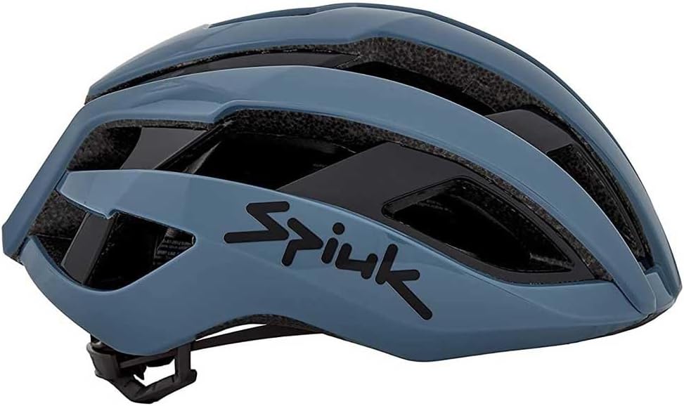 Spiuk Unisex Erwachsene domo Helmet, Azul, Medium/Large