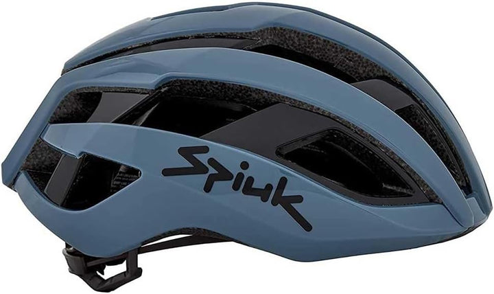 Spiuk Unisex Erwachsene domo Helmet, Azul, Medium/Large