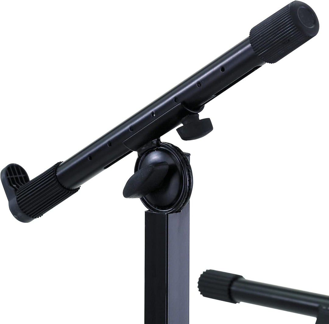 Quik Lok Z/727 Fully Adjustable Add-On Tier for Z-716 and Z-716 L