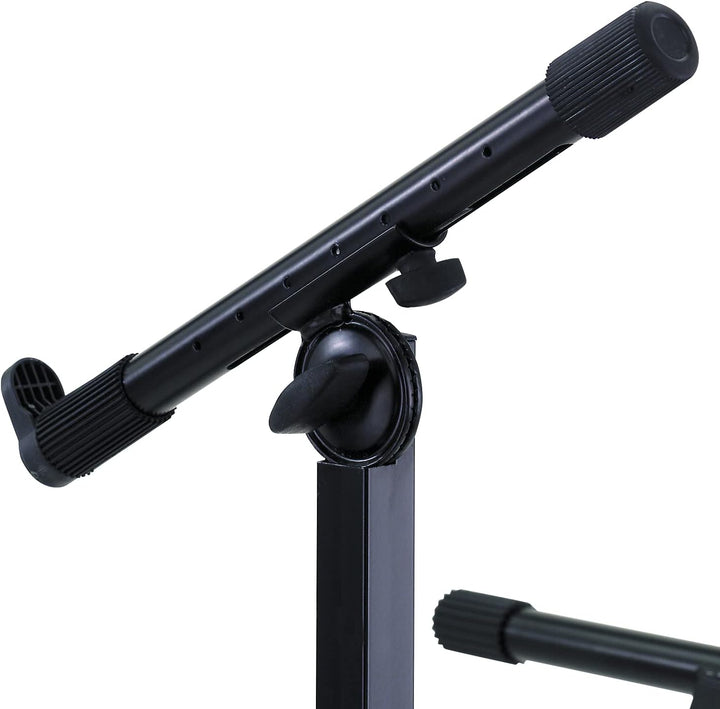 Quik Lok Z/727 Fully Adjustable Add-On Tier for Z-716 and Z-716 L