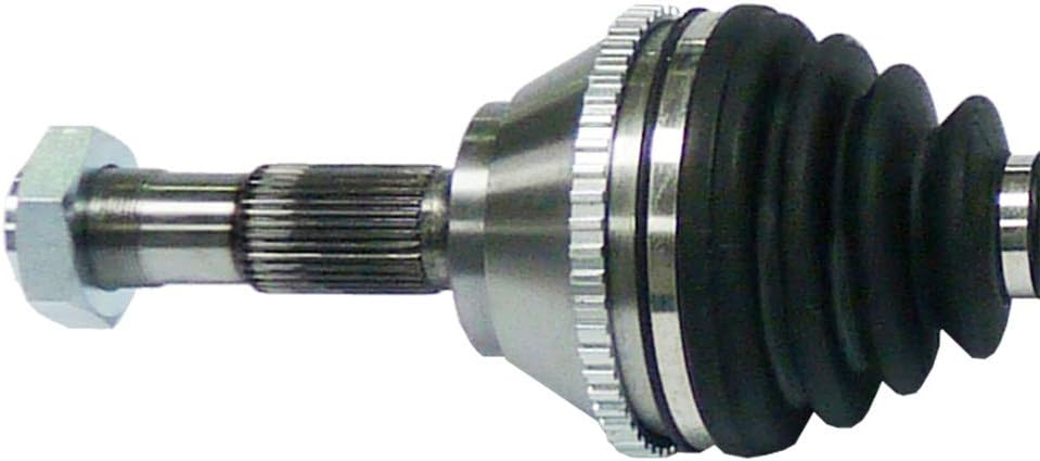 SKF VKJC 4389 Antriebswelle
