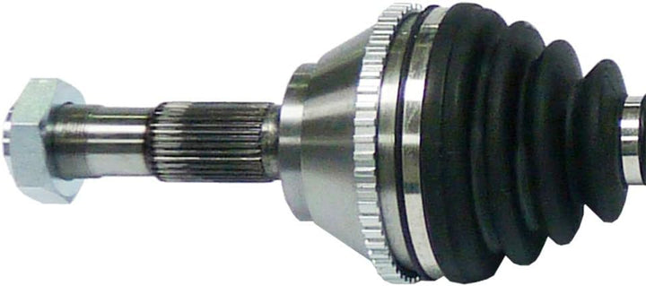 SKF VKJC 4389 Antriebswelle