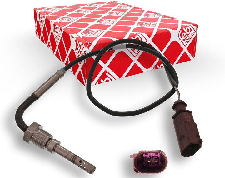 febi bilstein 48837 Abgastemperatursensor , 1 Stück
