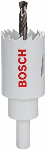 Bosch DIY Lochsäge HSS-Bimetall (Ø 32 mm), 32 mm