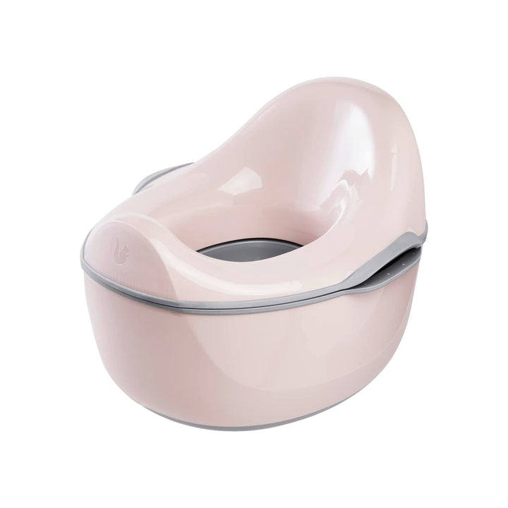 keeeper Babytopf deluxe 4in1, Töpfchen + Toilettensitz + Hocker + Feuchttuchspender, Ab ca. 18 Monat