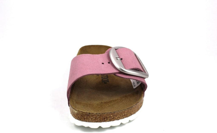 BIRKENSTOCK Damen Arizona Eva Pantoletten 42 EU Rosa, 42 EU Rosa