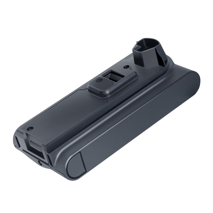 3,5 Ah 25,2 V Ersatz für Shark XBATR725SLEU Akku, Kompatibel mit IZ400UK IZ400UKT IZ400UKTSB IZ420UK