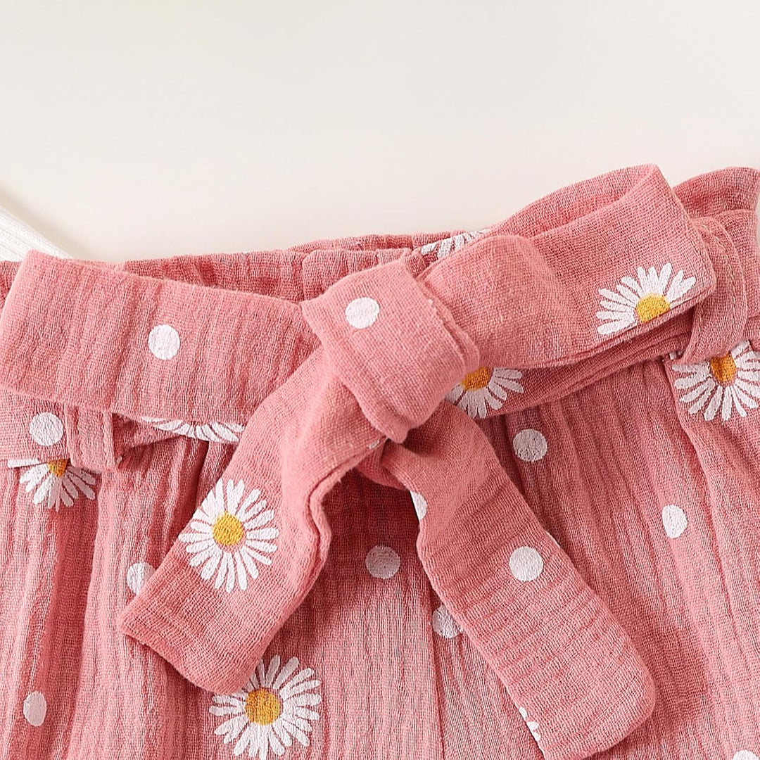 Baby Mädchen Kleidung Set Neugeborene Langarm Strampler + Lange Hose + Stirnband 3 Pcs Herbst Winter