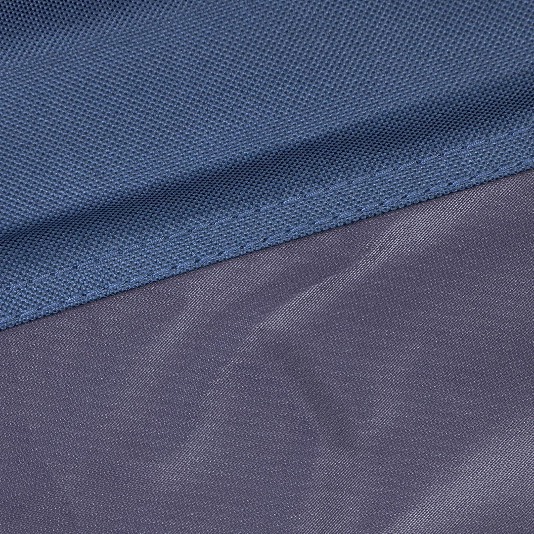 Mil-Tec Us Faltbares Feldbett Blau, Blau