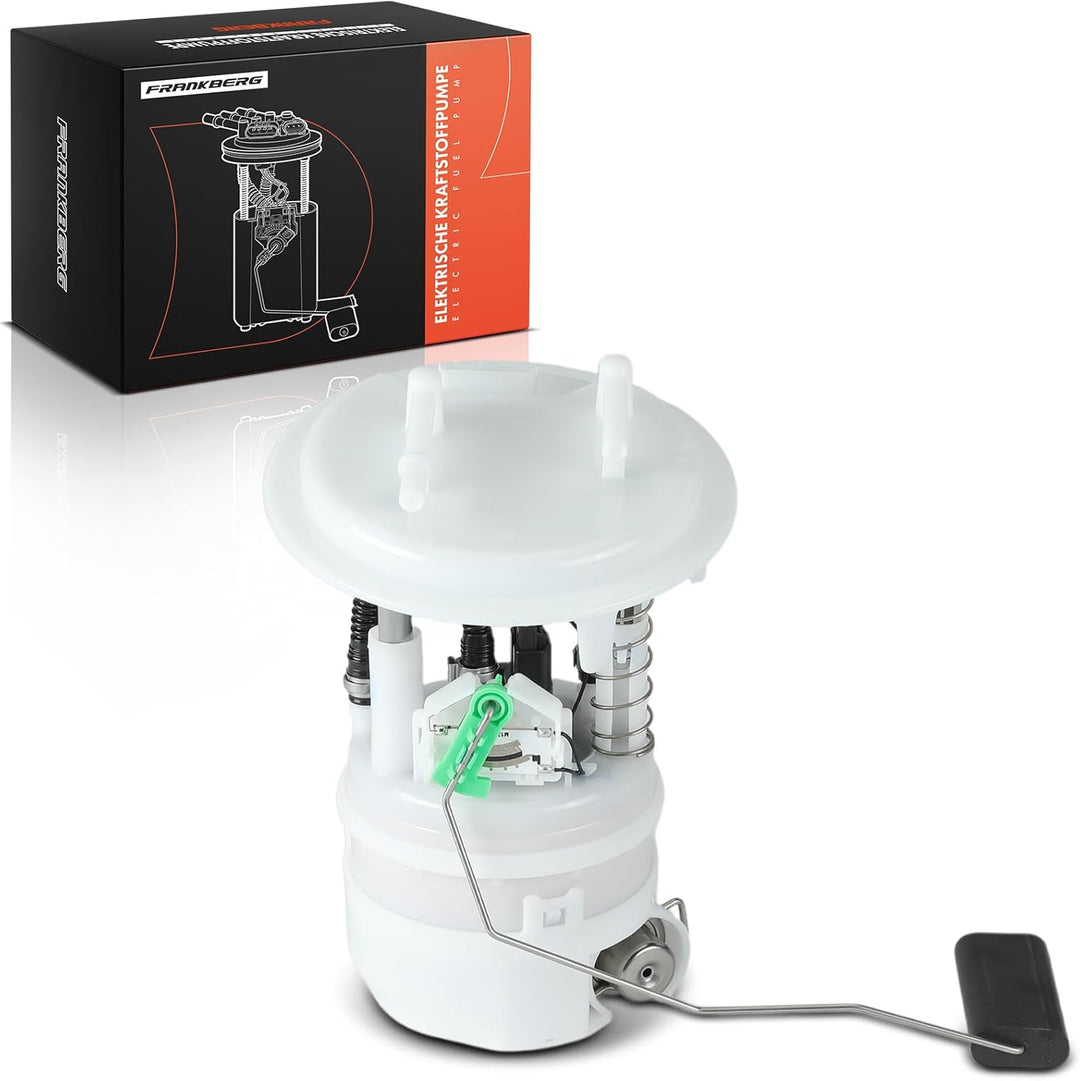 Kraftstoffpumpe Benzinpumpe für 307 3A/C 307 CC 3B C4 LA_, LC_ C5 RC_, RE_ DC_, DE_ C5 II RC_, RE_ 1