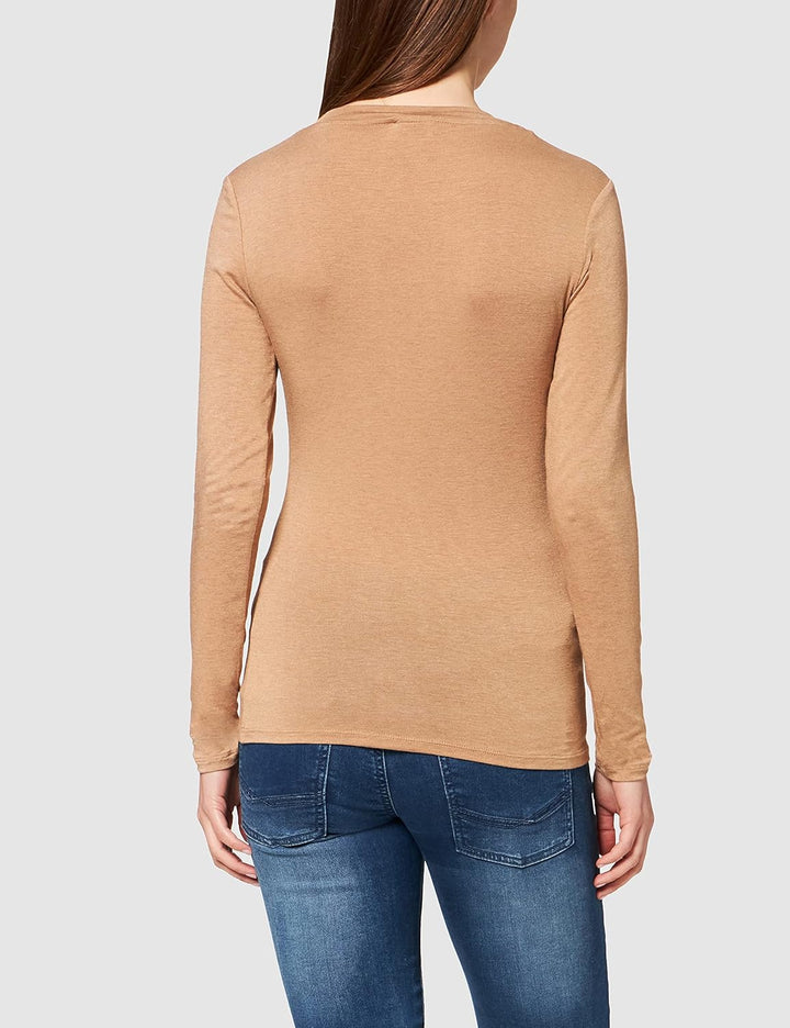 s.Oliver Damen T-Shirt 40 84w0, 40 84w0