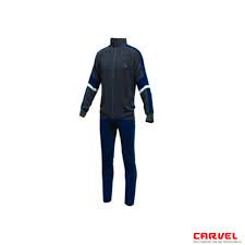 Diadora Herren 102173576 Pl Manschettenanzug S Grigio Castello, S Grigio Castello