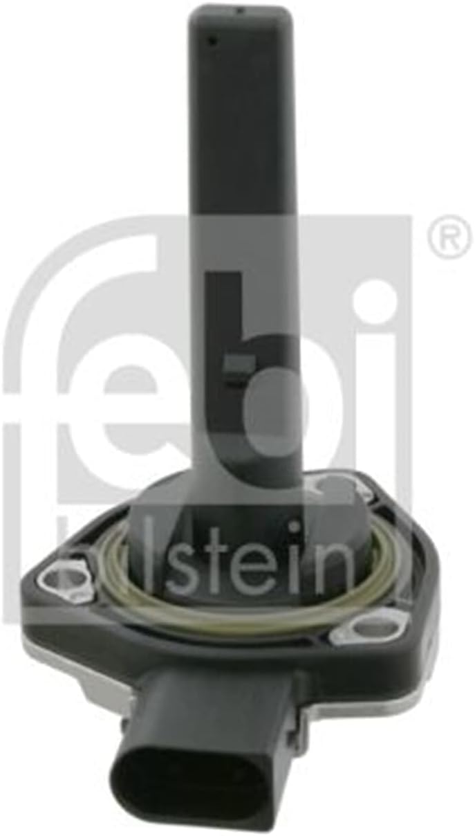 febi bilstein 23907 Ölstandgeber mit Dichtung , 1 Stück