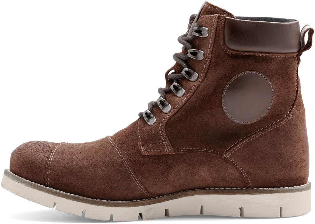 Revit Ginza 3 Motorradstiefel 40 EU Braun, 40 EU Braun