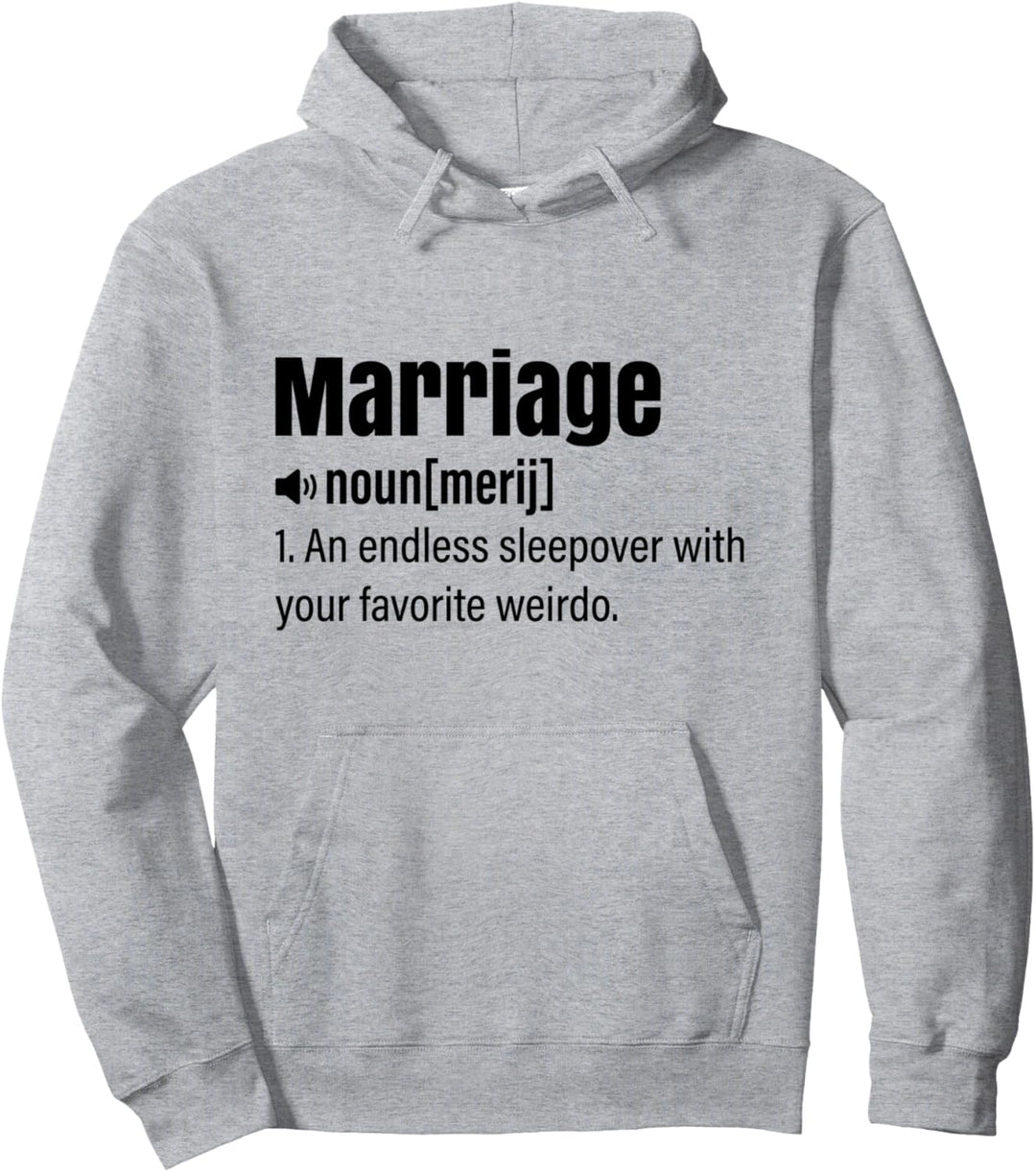 Endlose Übernachtung mit Lieblingsstücken Pullover Hoodie