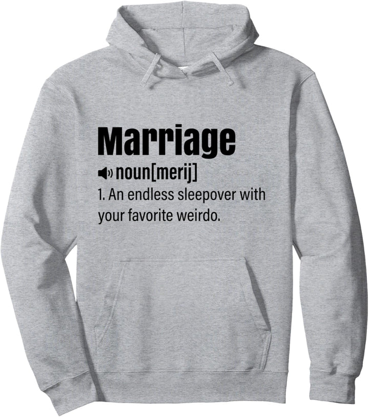 Endlose Übernachtung mit Lieblingsstücken Pullover Hoodie