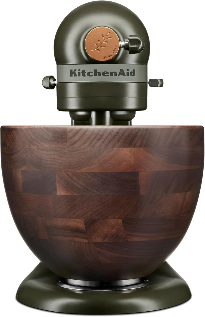 KitchenAid Artisan 4,7 Liter Küchenmaschine 5KSM180WSEEG- Design Edition: Evergreen
