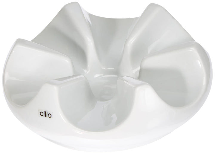 Cilio Stövchen Ø 16 cm, 6 cm hoch
