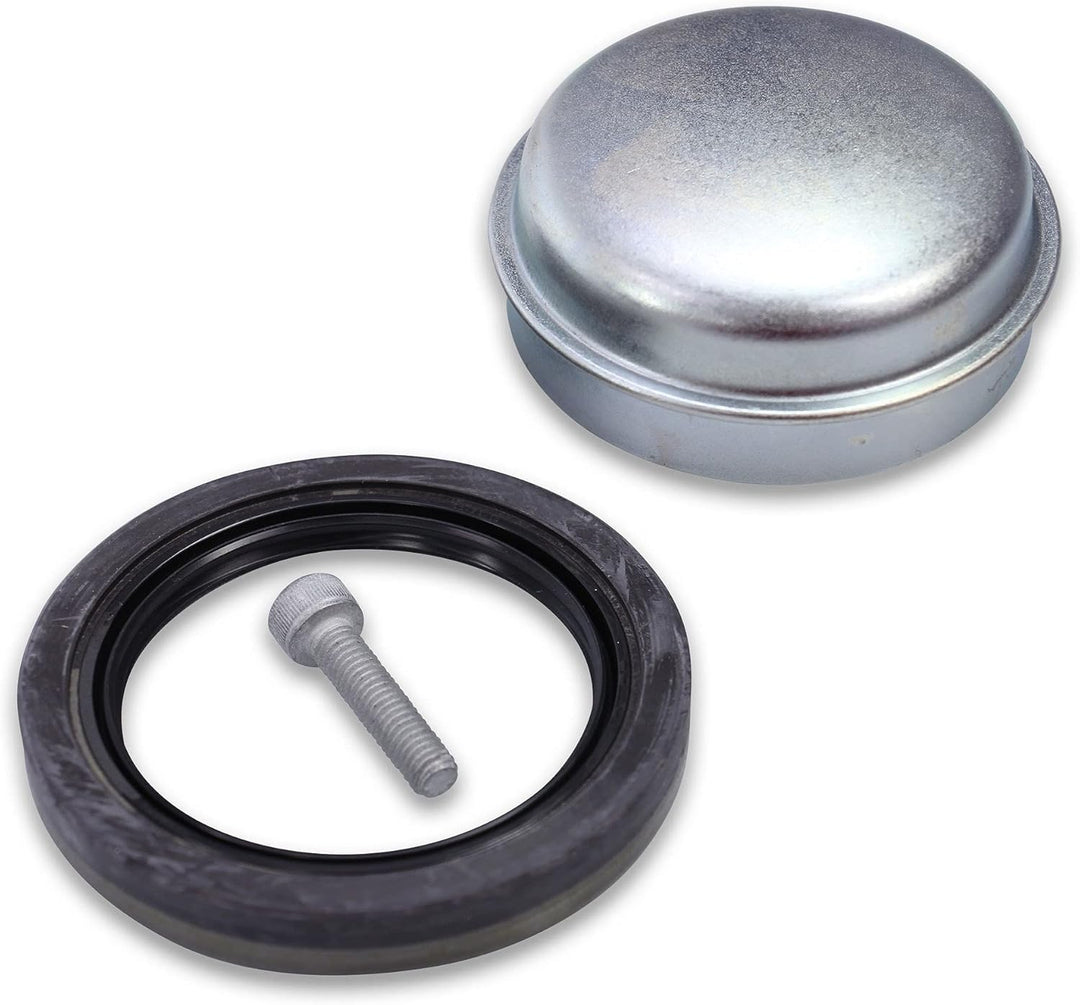 SKF Radlagersatz Radlager Set Vorne Hinten | VKBA 6537 | Für CLS E-CLASS (211) E-CLASS (212) SL E-CL