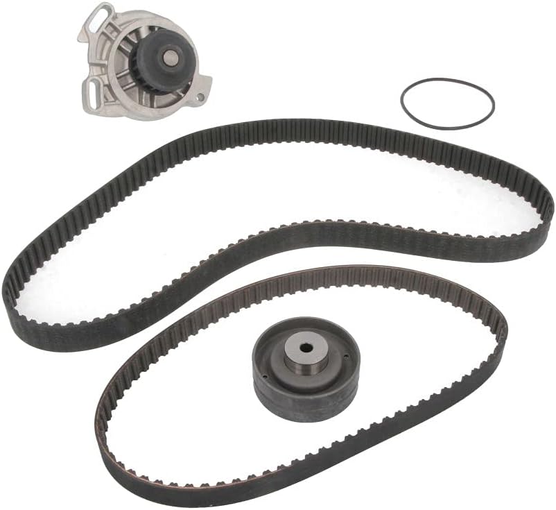 CONTITECH CT939WP7PRO Kühlung