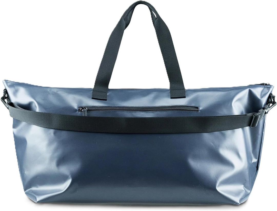Jost Tolja MOCHILA Blau, Blau