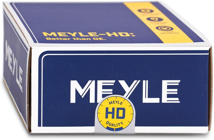 MEYLE Querlenkerbuchsen Reparatursatz Hinterachse unten