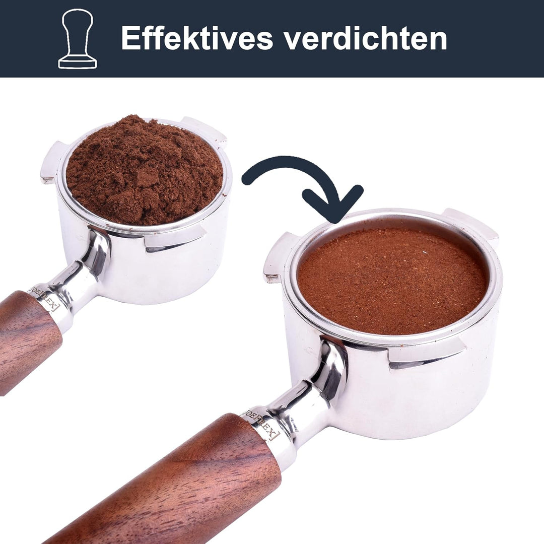 Espresso distributor - 51mm - für Delonghi Dedica EC680 &EC685 geeignet- coffee distributor - kaffee