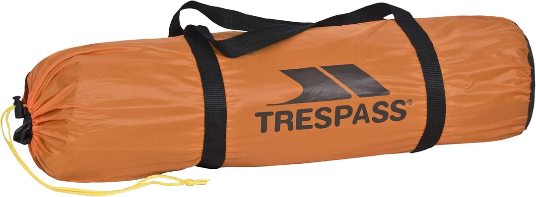 Trespass Tarmachan Zwei-Mann-Zelt Einheitsgrösse Sunset, Einheitsgrösse Sunset