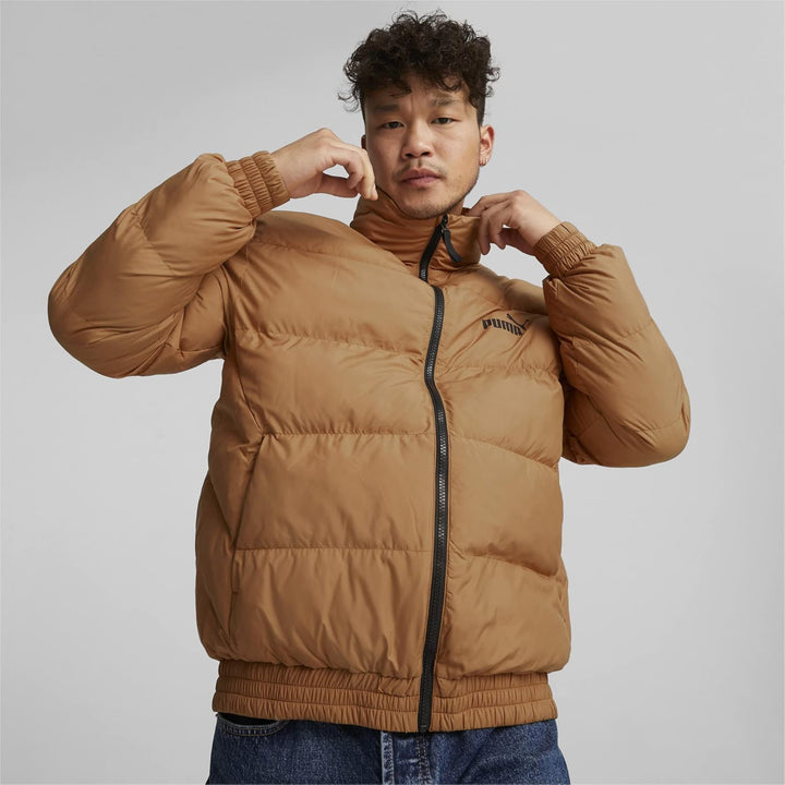 PUMA ESS Polyball Puffer Jacket, S