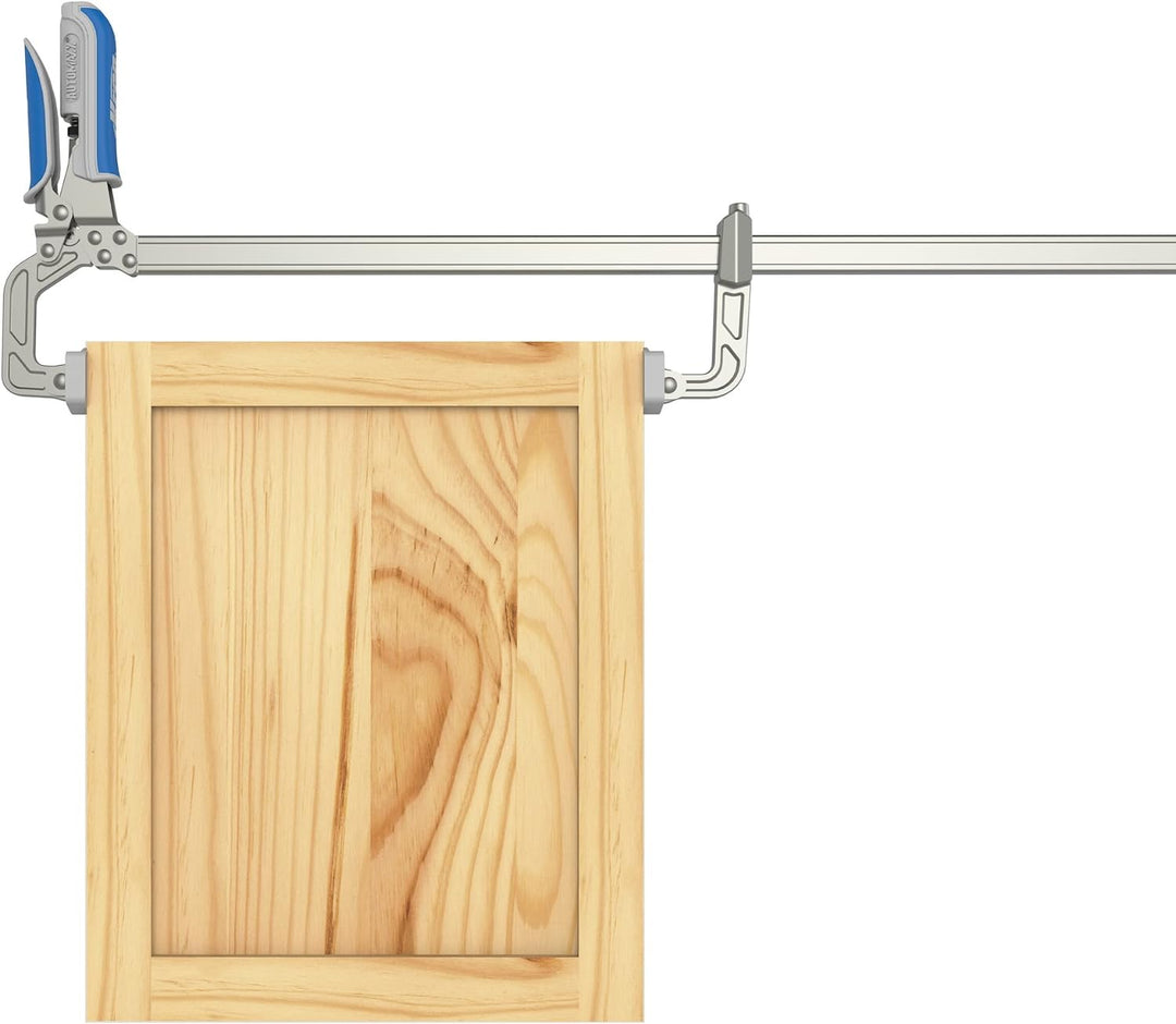 Einhandzwinge 600 mm