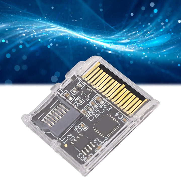 Game Backup -Gerät Flash Cart R4 -Karte für NDSL NDSI NDSIXL 3DS 2DS 3DSLL mit Soft Reset NTRBOOT Su