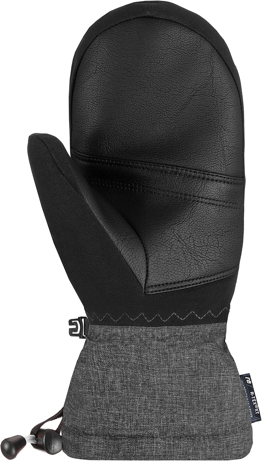 Reusch Unisex Jugend Kinder Fäustlinge Kondor R-tex Xt Junior Mitten Warm, Wasserdicht, Atmungsaktiv