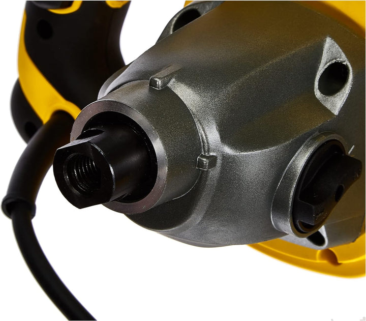 Stanley FatMax 2-Gang Rührgerät FME190(1600 Watt, 80 Nm, max. Mischvolumen 120 Liter, M14 Werkzeugau