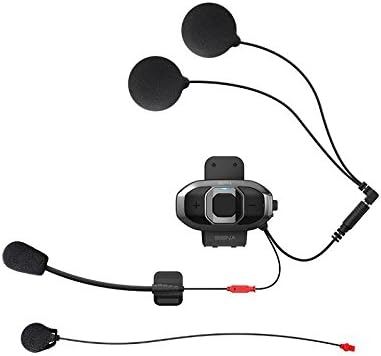 Sena SF4-01 Bluetooth-Kommunikationssystem für Motorräder