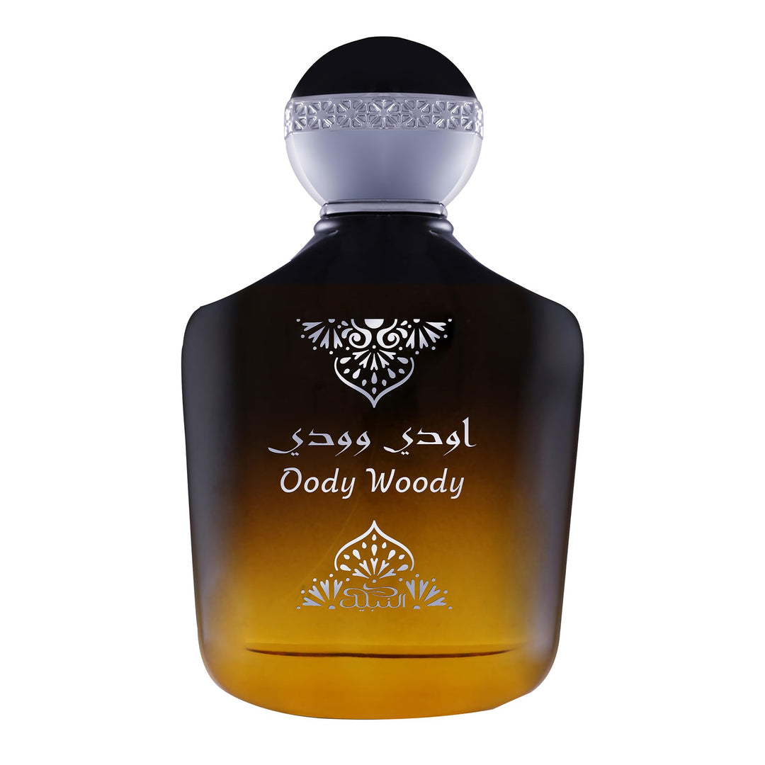 Nabeel Trendy Collection Oody Woody Eau de Parfum Spray 100 ml