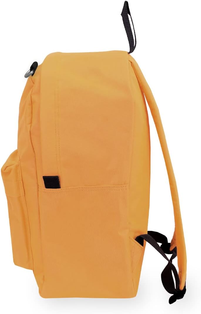 Everest Unisex Gepck-Handgepck Einheitsgrösse Gelb, Einheitsgrösse Gelb