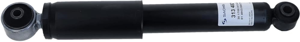 SACHS 313 482 Stossdämpfer Für Opel ZAFIRA/ZAFIRA FAMILY B (A05) 2005-2019 Hinterachse