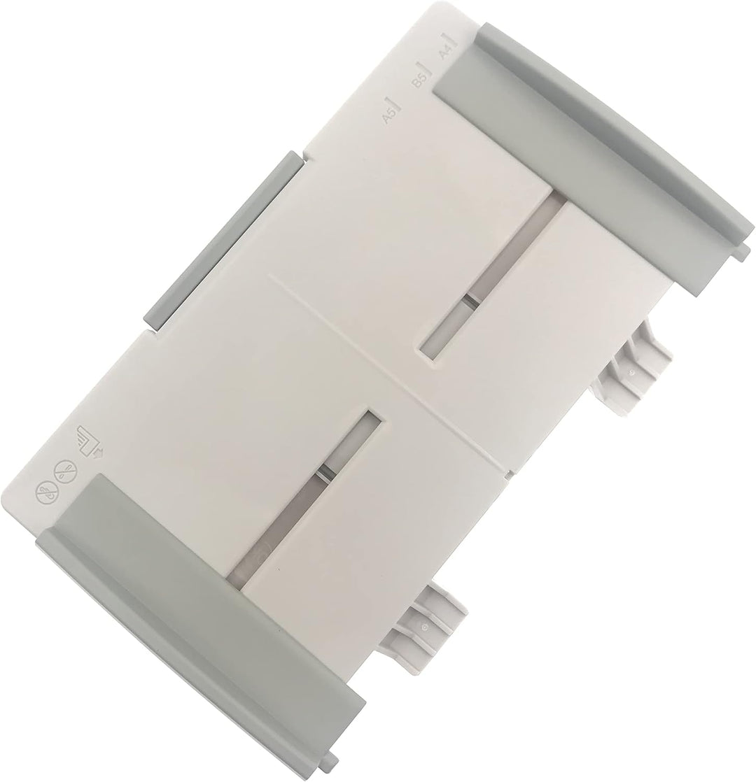 OKLILI 1 x PA03484-E905 ADF Chute Unit Paper Input Tray Compatible with Fujitsu fi-5120C fi-5220C fi