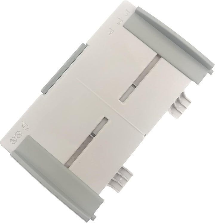 OKLILI 1 x PA03484-E905 ADF Chute Unit Paper Input Tray Compatible with Fujitsu fi-5120C fi-5220C fi