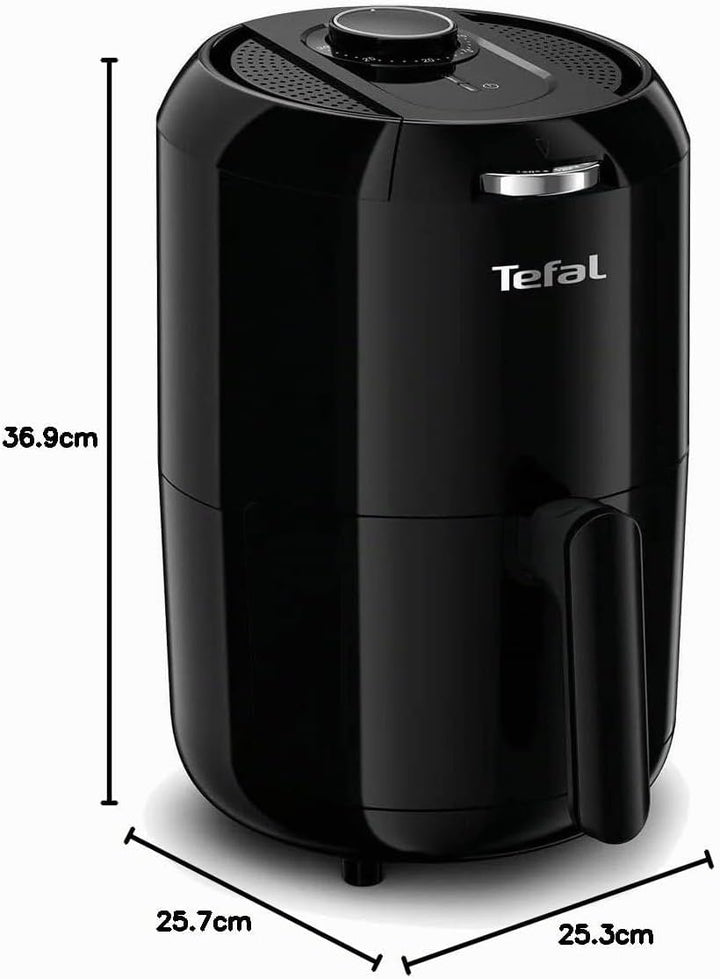 Friteuse Tefal EY101815