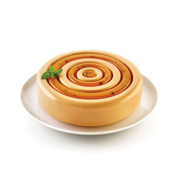Silikomart – Color – Silikonform Ø 200, H 50 mm, COLOR