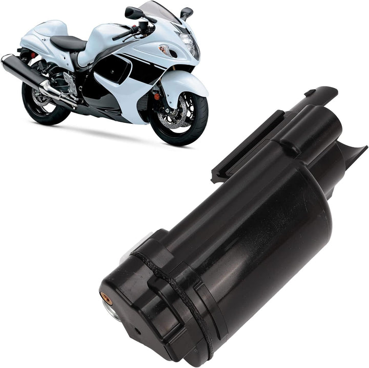 Kraftstoffpumpenfilter Kraftstoffpumpen-Gasfilter 15410 24FB0 Ersatz für Suzuki Hayabusa GSX1300R 20