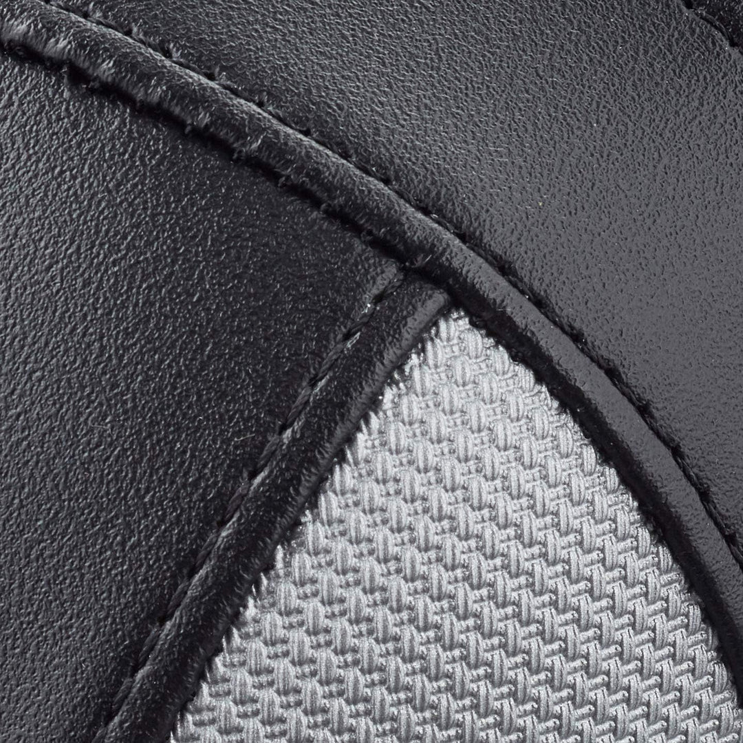Givi E111 Beifahrer Rückenlehne Soft, Schwarz/Grau, TU EU