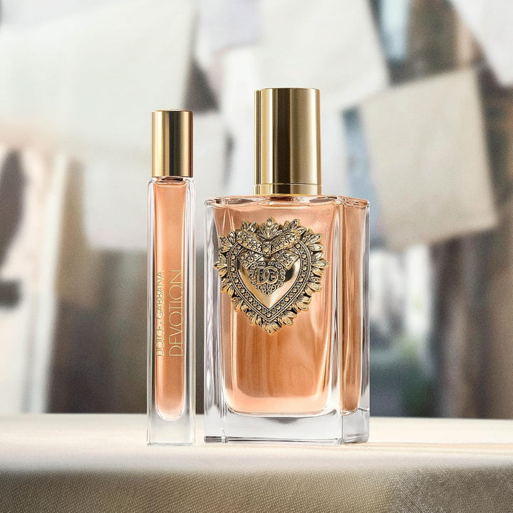 Dolce &amp; Gabbana DEVOTION edp vapor Orientalisch 100.00 ml (1er Pack), Orientalisch 100.00 ml (1er Pa